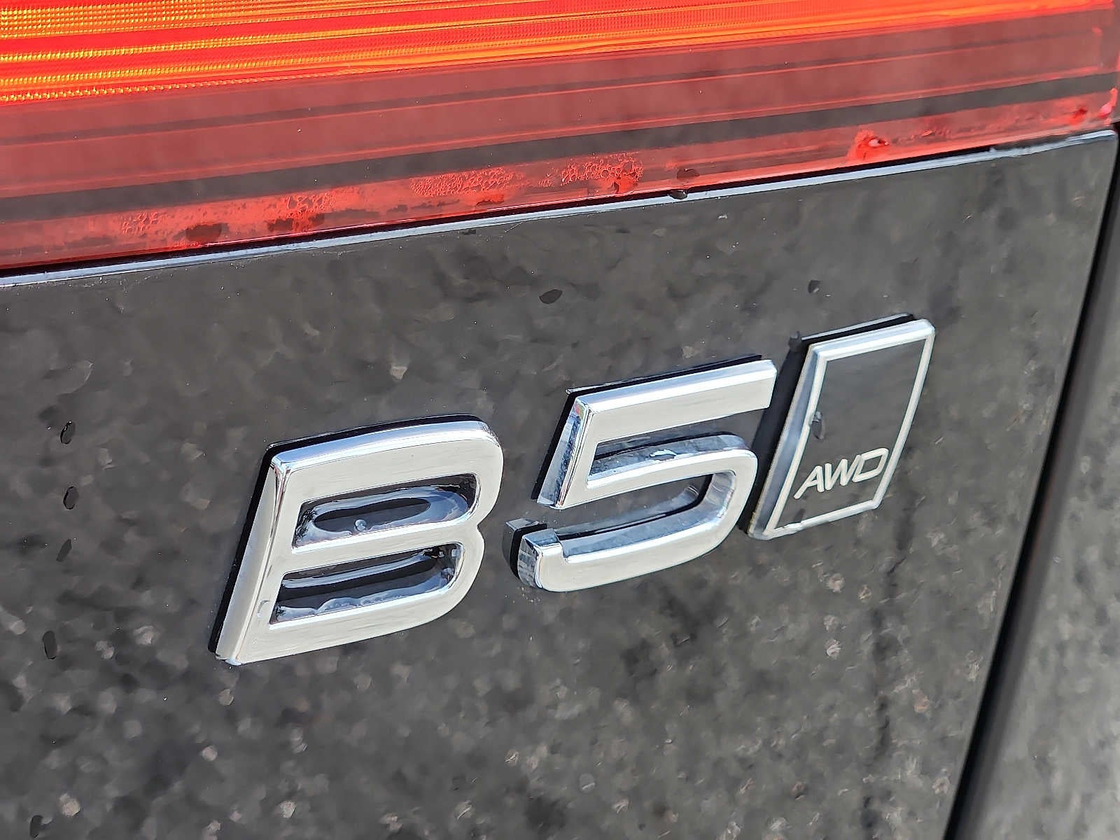 2024 Volvo V60 Cross Country Plus