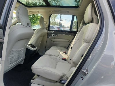 2025 Volvo XC90 Ultra