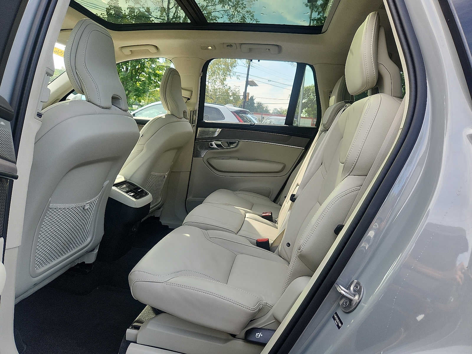 2025 Volvo XC90 Ultra