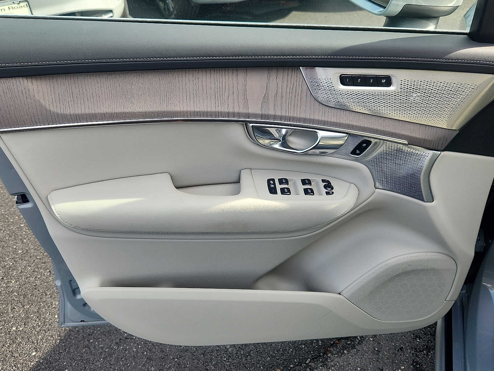 2025 Volvo XC90 Ultra