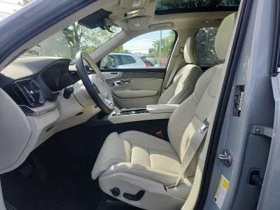 2025 Volvo XC90 Ultra