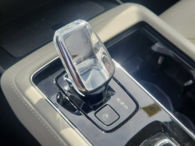 2025 Volvo XC90 Ultra