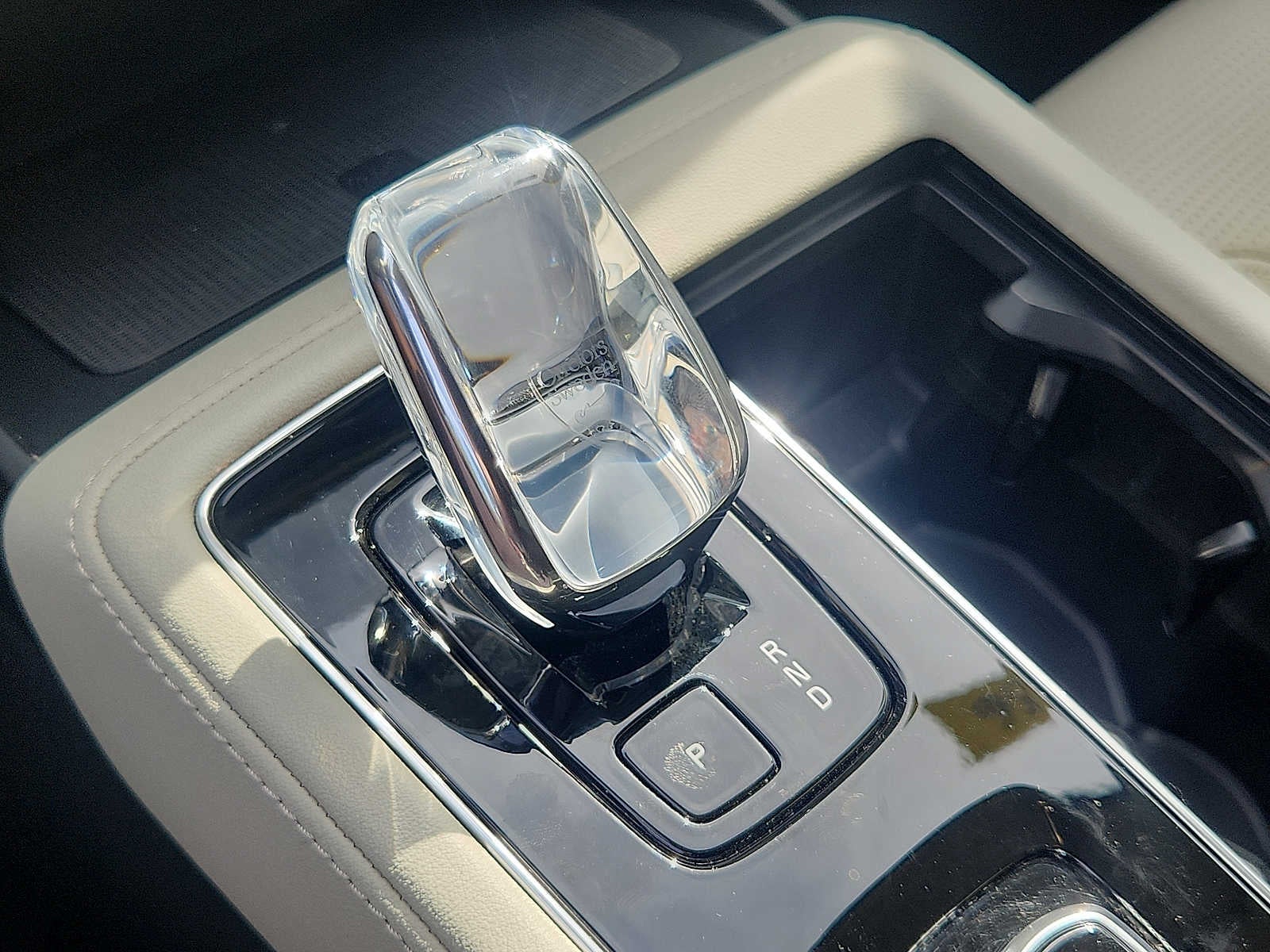 2025 Volvo XC90 Ultra