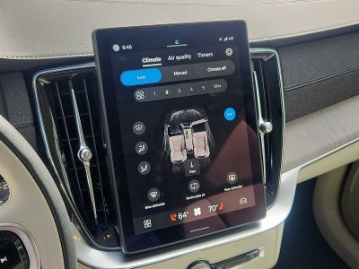 2025 Volvo XC90 Ultra