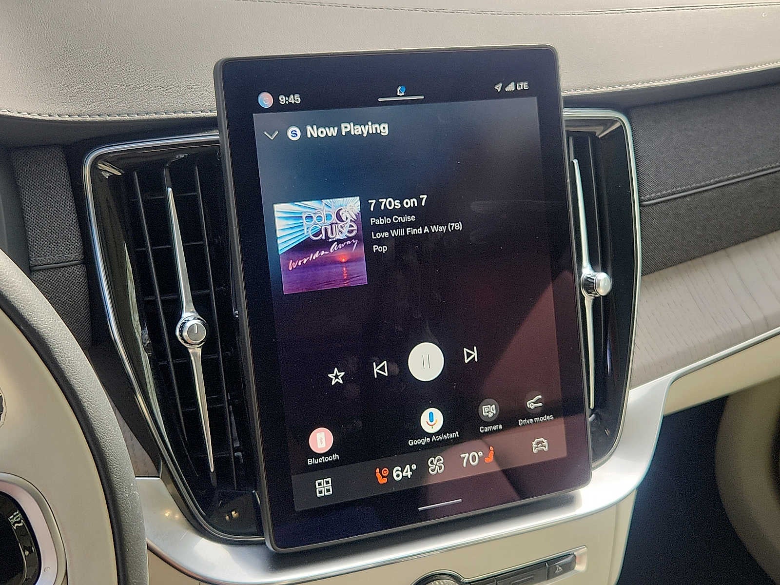 2025 Volvo XC90 Ultra