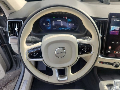 2025 Volvo XC90 Ultra