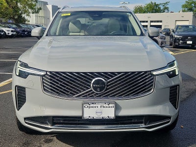 2025 Volvo XC90 Ultra