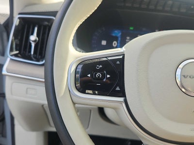 2025 Volvo XC90 Ultra