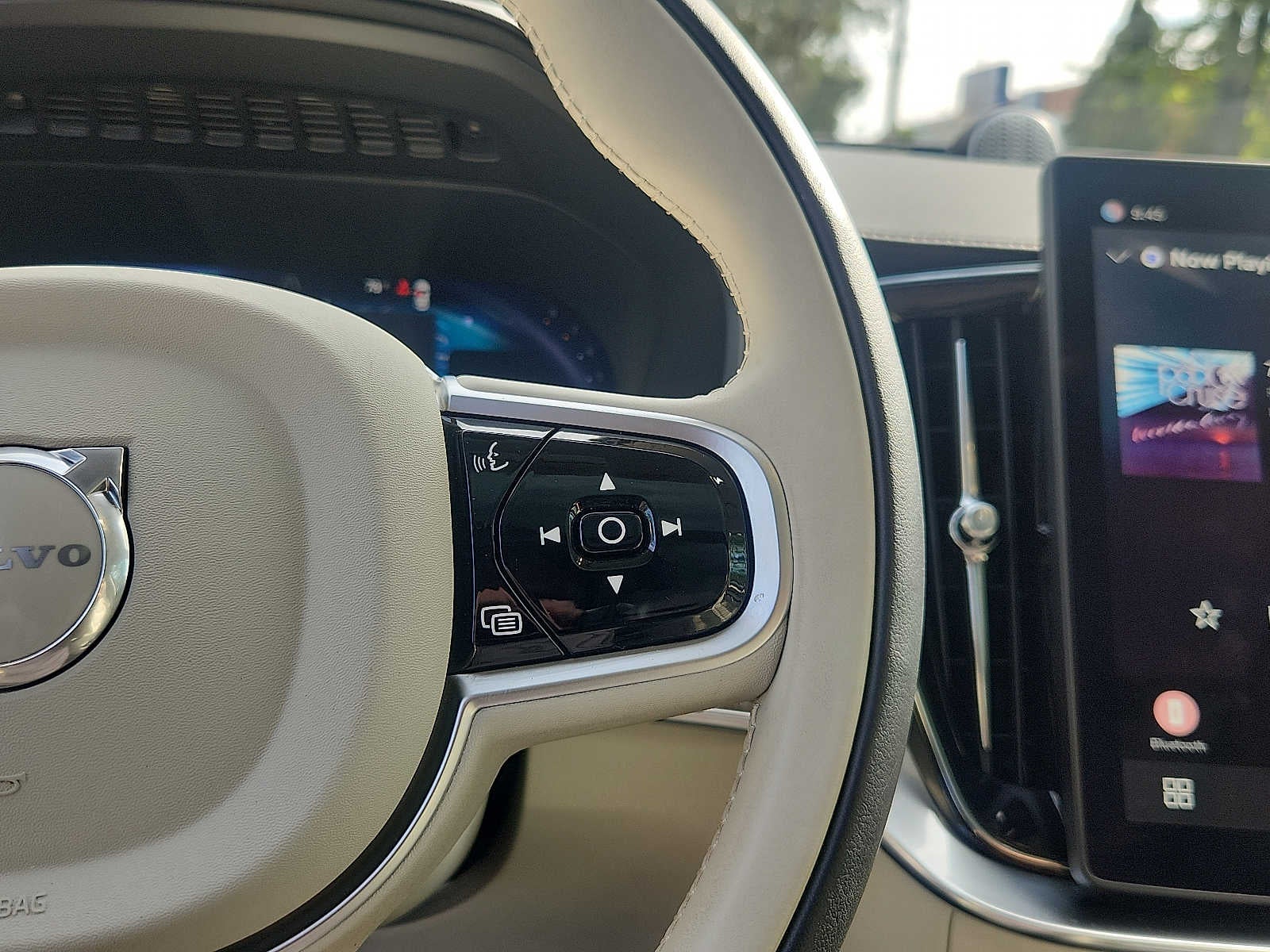 2025 Volvo XC90 Ultra