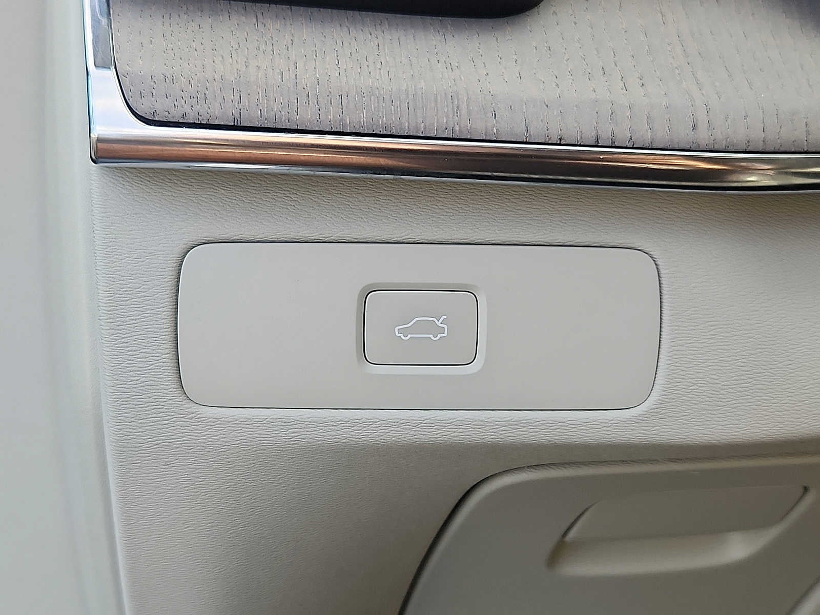 2025 Volvo XC90 Ultra