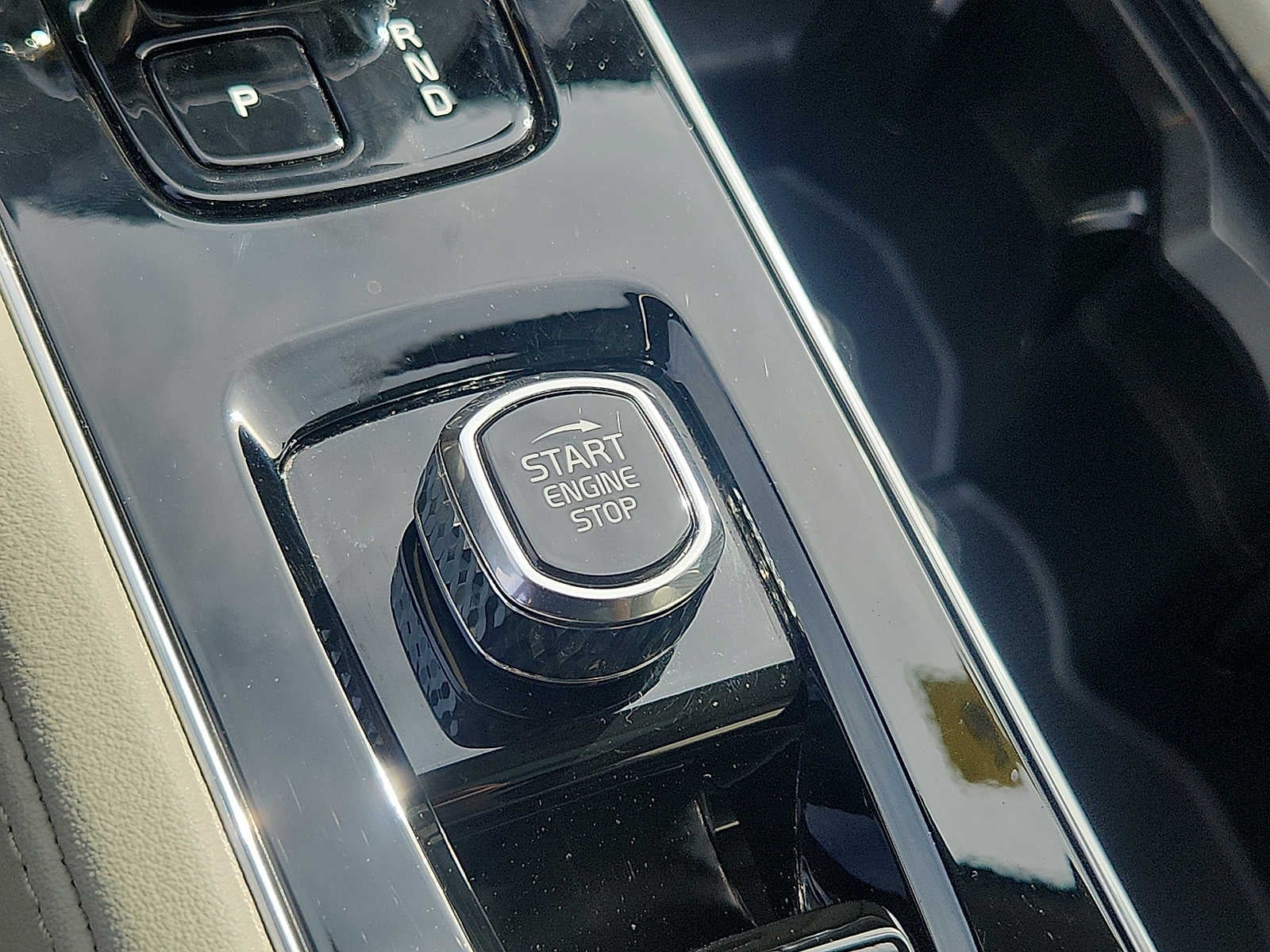 2025 Volvo XC90 Ultra
