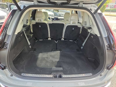 2025 Volvo XC90 Ultra