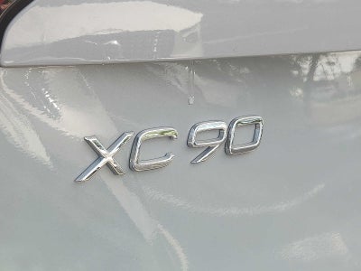 2025 Volvo XC90 Ultra