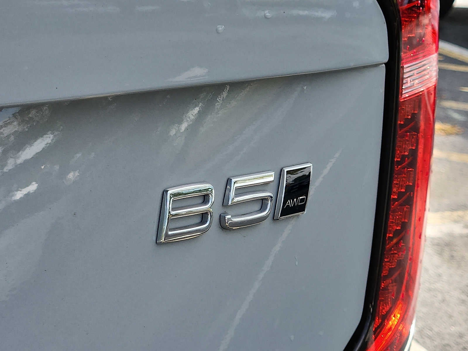 2025 Volvo XC90 Ultra