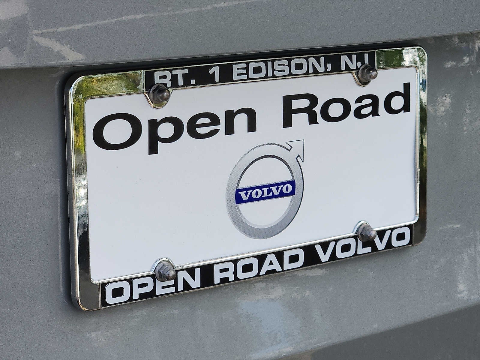 2025 Volvo XC90 Ultra