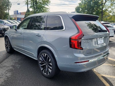 2025 Volvo XC90 Ultra