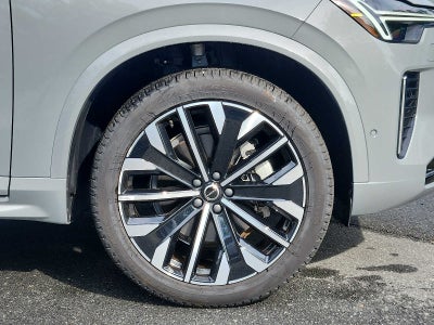 2025 Volvo XC90 Ultra