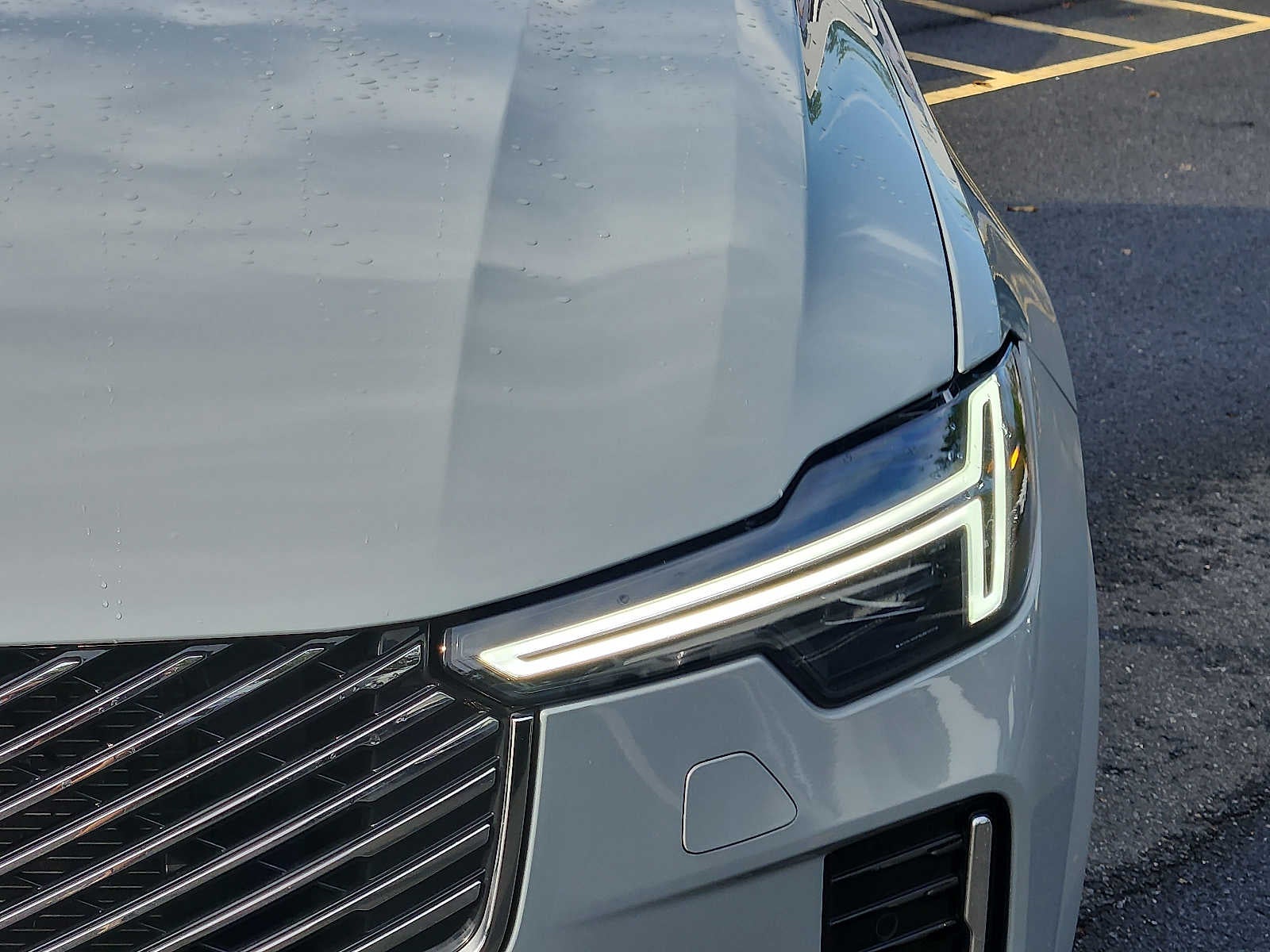 2025 Volvo XC90 Ultra
