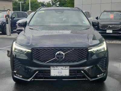 2026 Volvo XC60 Plus