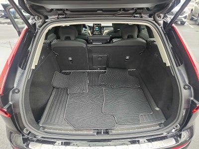 2026 Volvo XC60 Plus