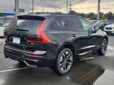 2026 Volvo XC60 Plus