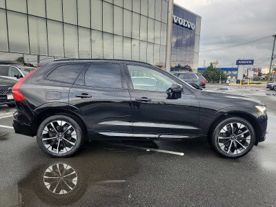 2026 Volvo XC60 Plus