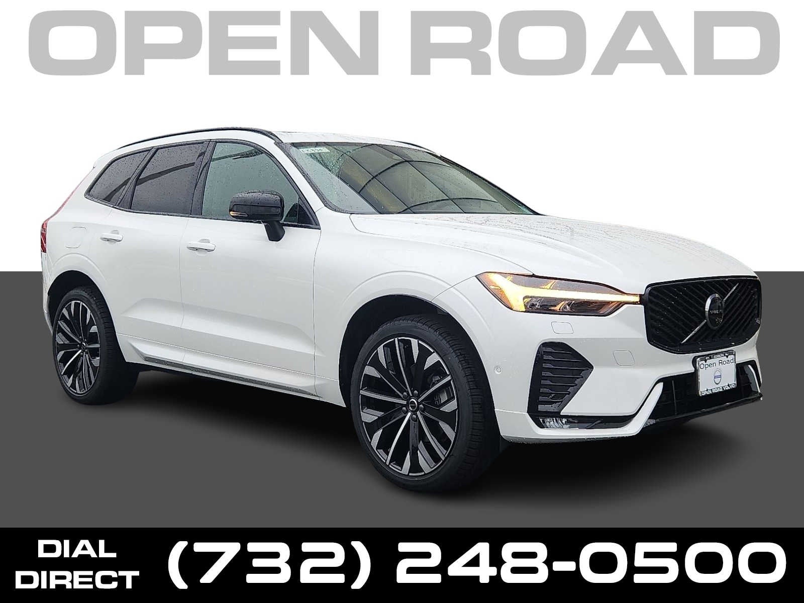2026 Volvo XC60 Ultra