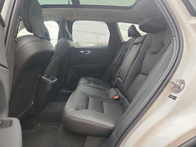 2026 Volvo XC60 Ultra