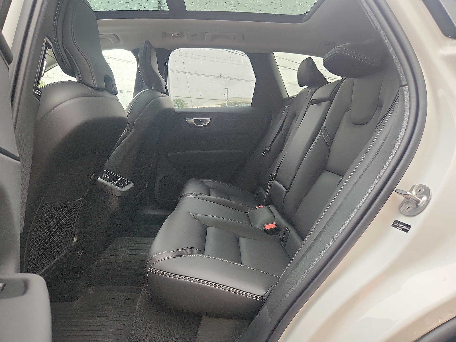 2026 Volvo XC60 Ultra