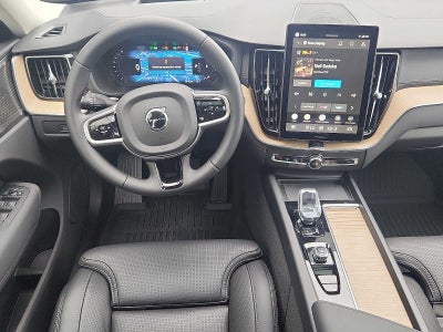 2026 Volvo XC60 Ultra