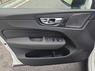 2026 Volvo XC60 Ultra