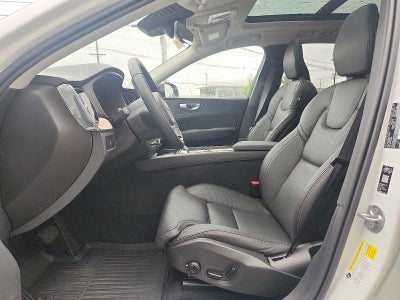 2026 Volvo XC60 Ultra