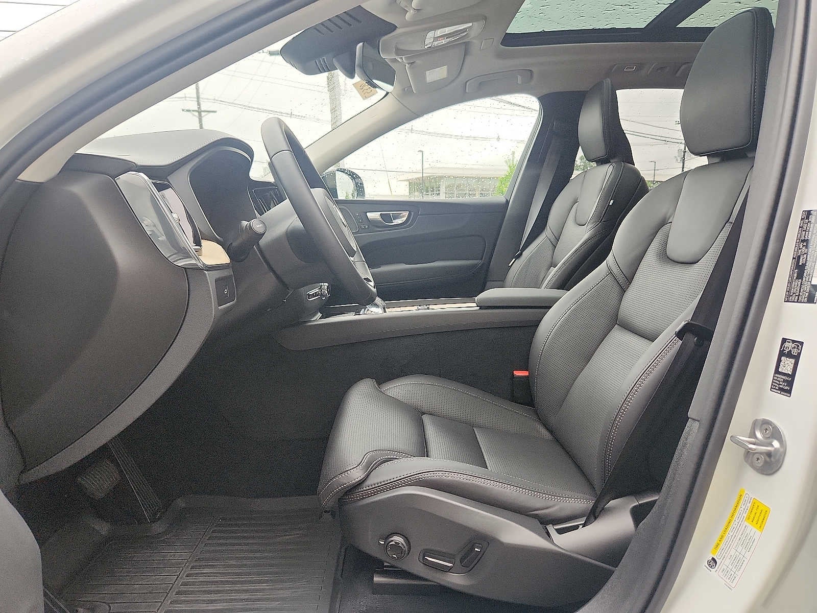 2026 Volvo XC60 Ultra
