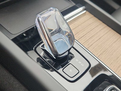 2026 Volvo XC60 Ultra