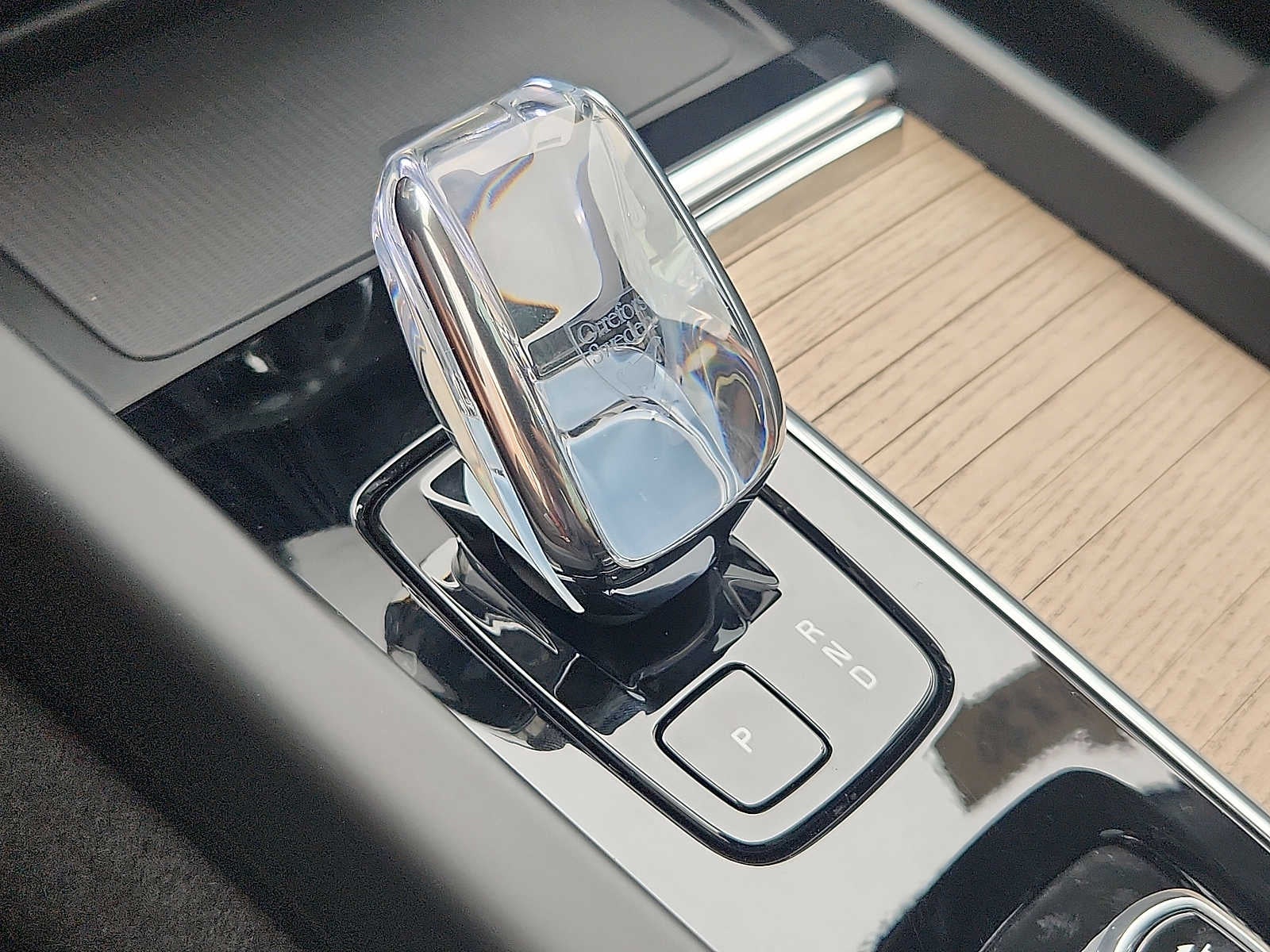 2026 Volvo XC60 Ultra