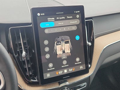 2026 Volvo XC60 Ultra