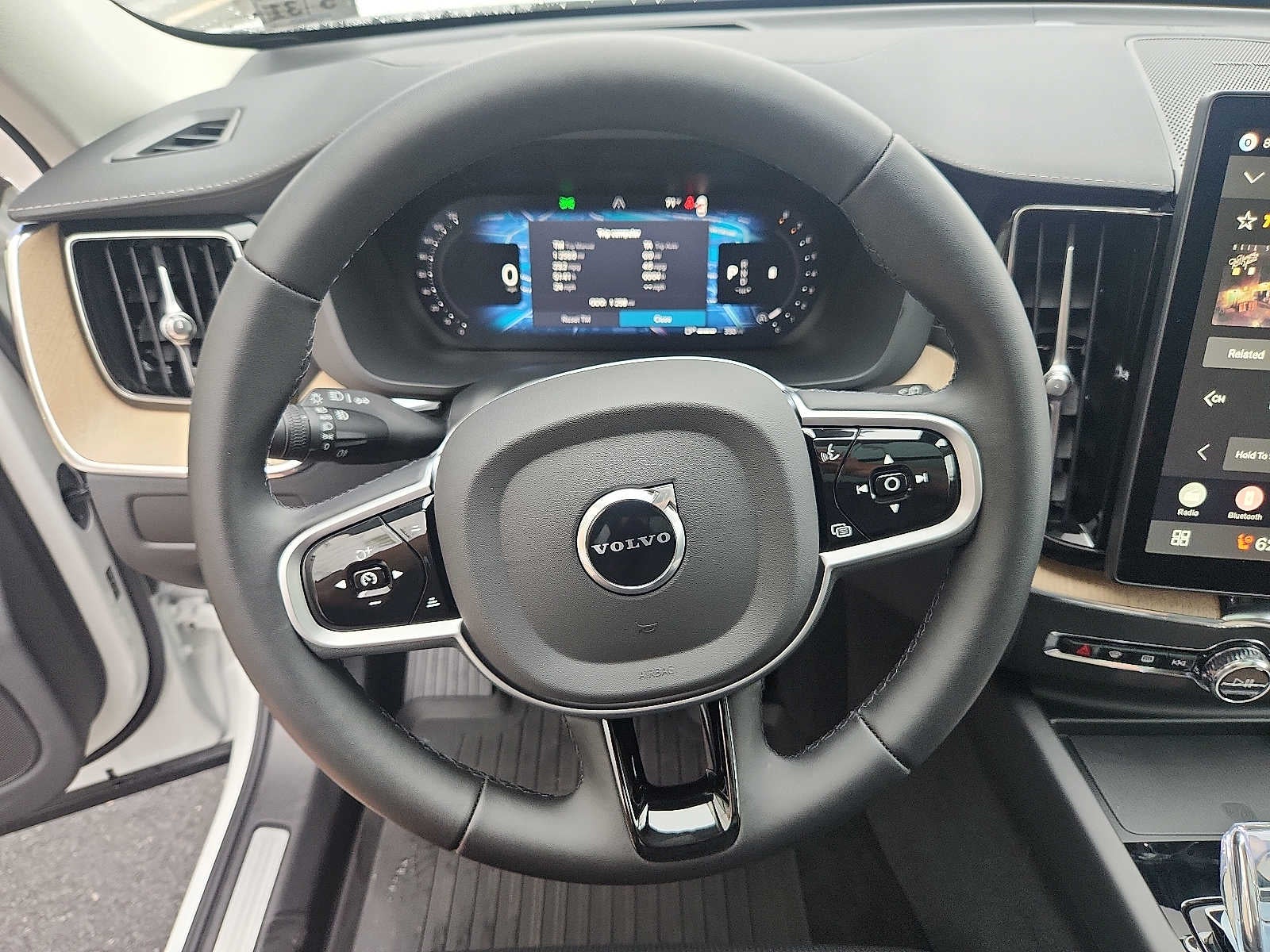 2026 Volvo XC60 Ultra