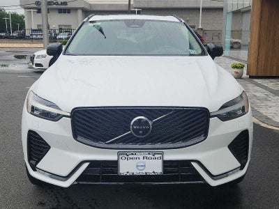 2026 Volvo XC60 Ultra
