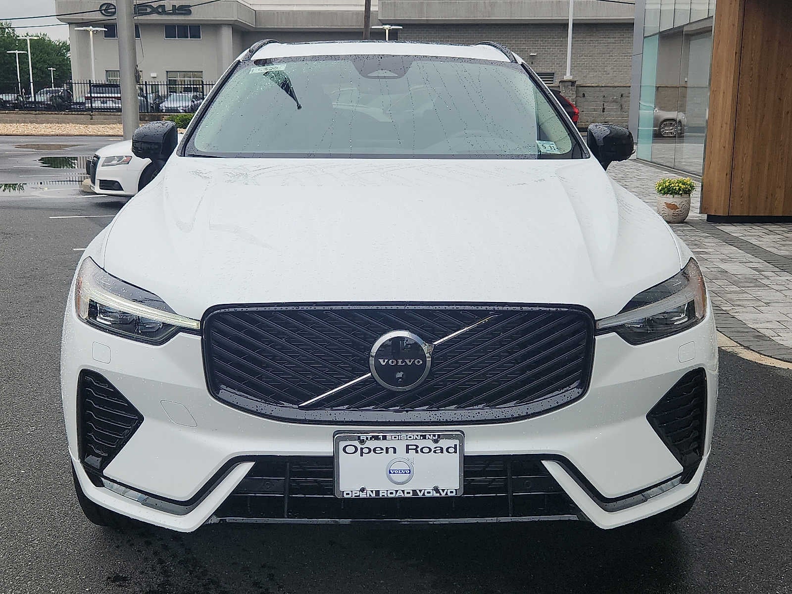 2026 Volvo XC60 Ultra