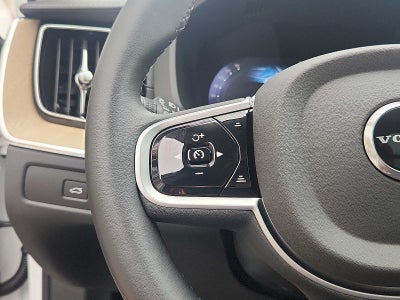 2026 Volvo XC60 Ultra