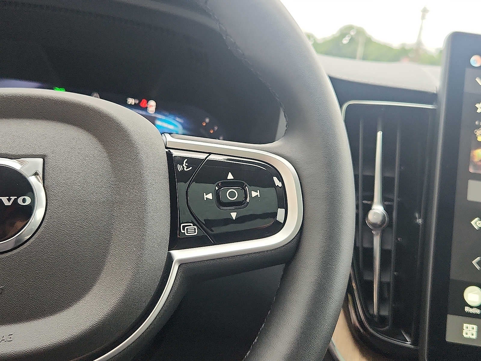 2026 Volvo XC60 Ultra