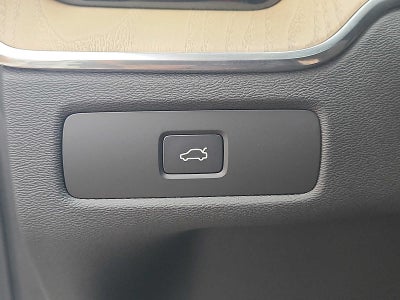 2026 Volvo XC60 Ultra