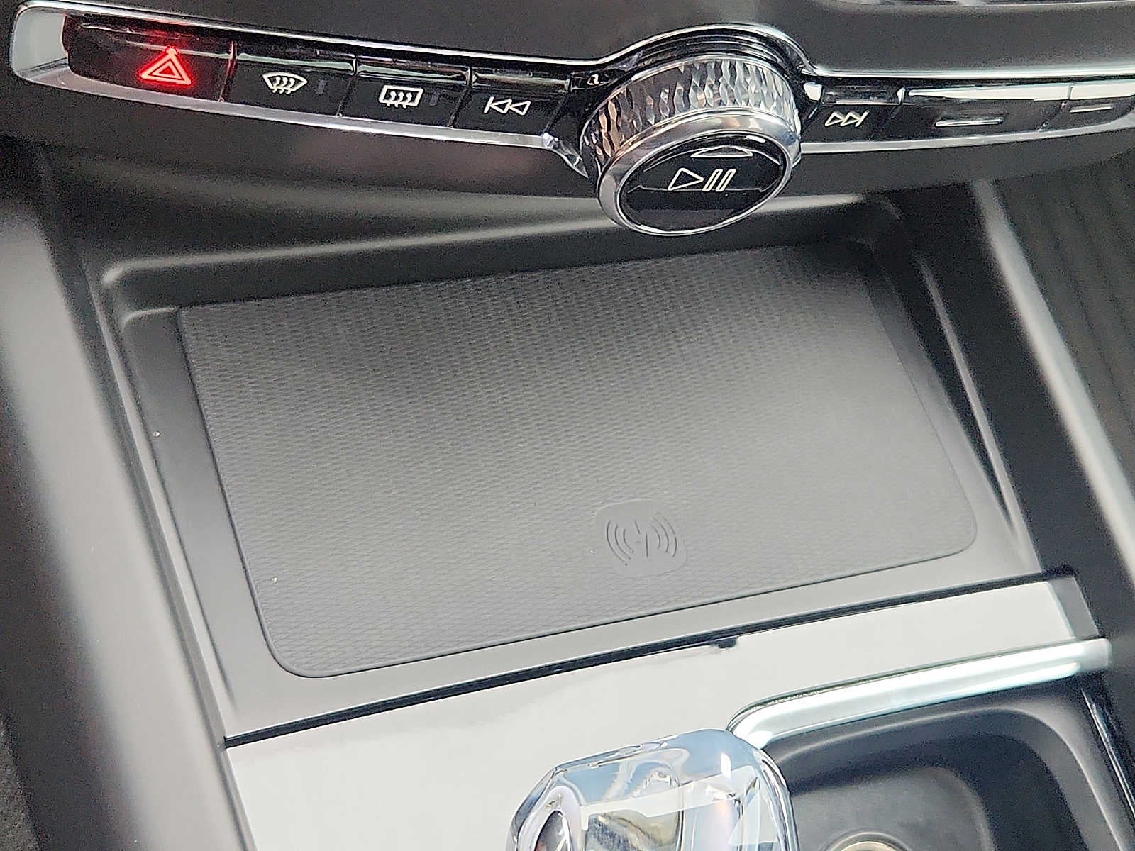 2026 Volvo XC60 Ultra
