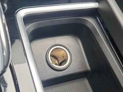 2026 Volvo XC60 Ultra