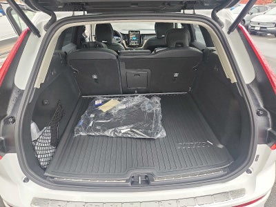 2026 Volvo XC60 Ultra
