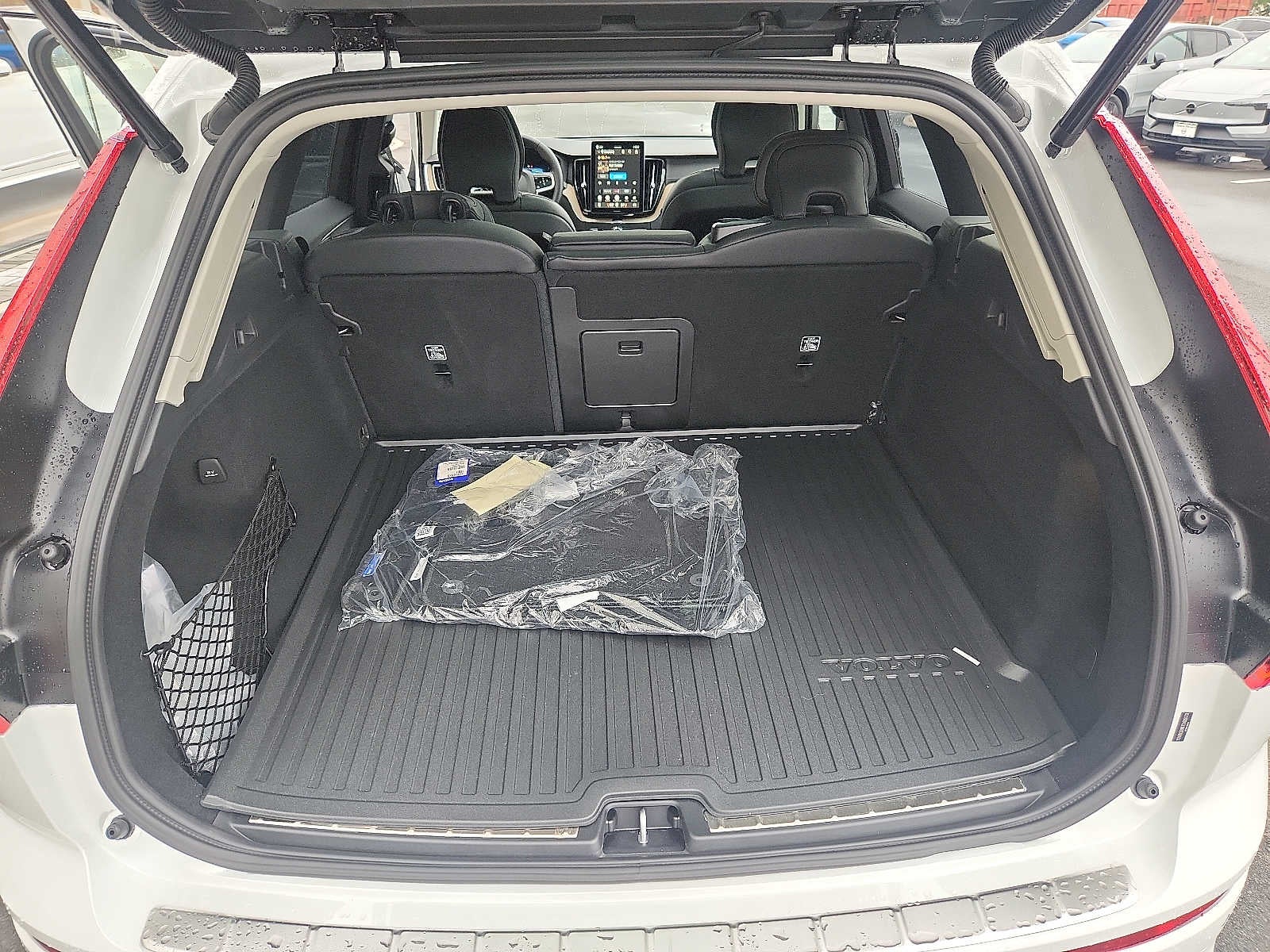 2026 Volvo XC60 Ultra