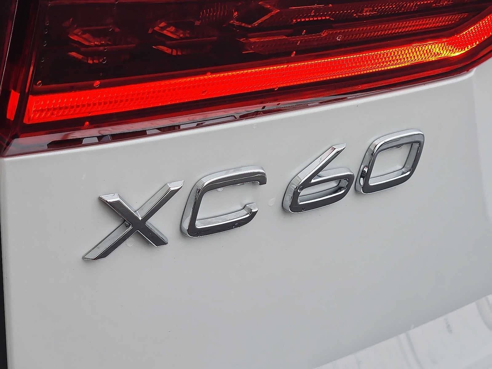 2026 Volvo XC60 Ultra