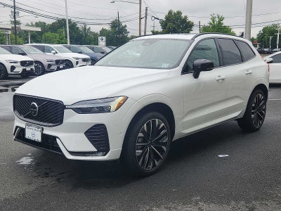 2026 Volvo XC60 Ultra