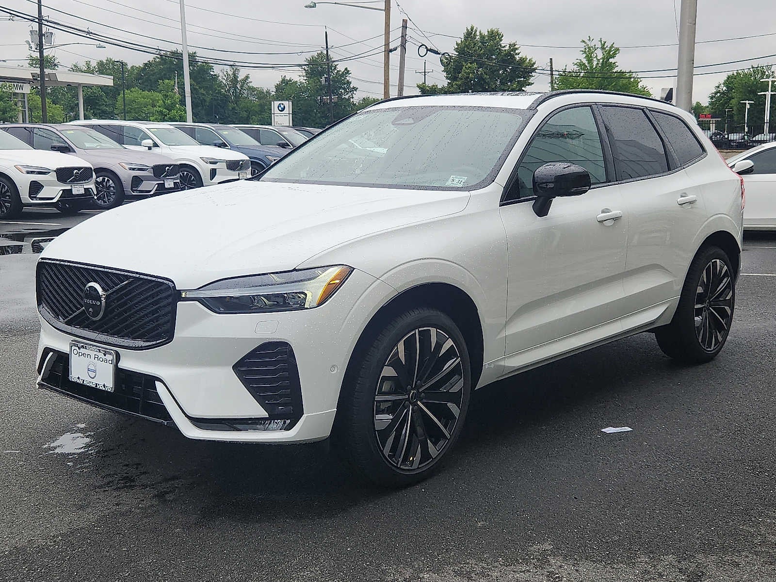 2026 Volvo XC60 Ultra