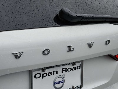 2026 Volvo XC60 Ultra